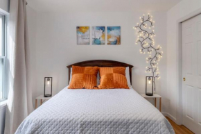 3br private Apartment Jersey City